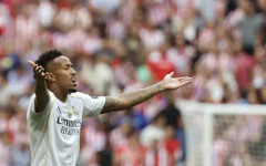 Едер Милитао се завръща навреме за Мондиала – отлична новина за Карло Анчелоти