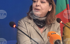 Варна е оперната столица на България, каза режисьорката Нина Найденова