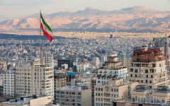 Техеранското летище "Имам Хомейни" възобновява международните полети