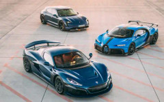 "Порше" продава дела си в "Бугати", служителите остават без бонуси заради слабите резултати на германския концерн