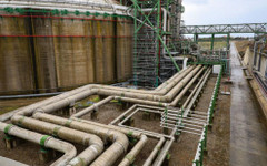 Има ли отговор от турска страна за предоговарянето на споразумението с "Боташ"