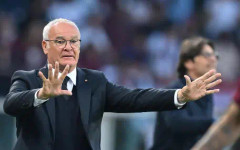 Рома и Клаудио Раниери поеха по различни пътища: официално потвърждение от клуба