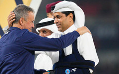 Президентът на ПСЖ за най-доброто си решение, за благодарността си към Перес и Лапорта и за недоверието в началото