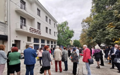 Центърът за даровити деца в Стара Загора отбелязва 10 години