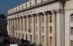 "Да, България" внесе сигнал за корупция срещу бившия шеф на Върховния административен съд