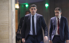 ДБ: Моделът "Пеевски-Борисов" се опитва да смачка МВР с "Картофа"