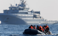 Четири страни от ЕС настояват за координирани действия срещу миграционния натиск