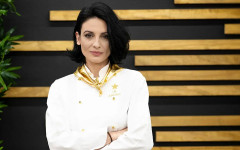 Ново напрежение. Диана Димитрова отново плаши със съд