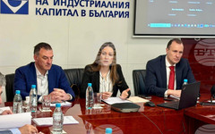 Диалогът между Министерството на икономиката и работодателите е ключов за вземането на правилни решения, каза министър Щонова пред АИКБ