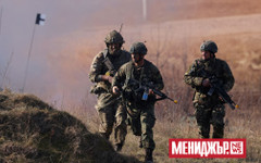 ЕС ще подготви проект на споразумение за взаимопомощ на фона на съмнения в НАТО