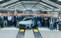 Audi пенсионира най-евтините си модели