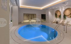 Нови антистрес програми разработва хотел "Енсана Аквахаус" в комплекс "Св. св. Константин и Елена"