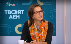 Атанаска Дишева за случая "Кандев": Това е добре работеща система за сплашване