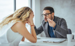 Над 840 000 смъртни случая годишно заради стрес на работа