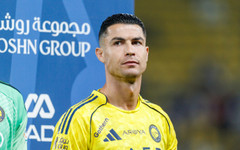 Ето какво яде Кристиано Роналдо, за да е винаги във форма