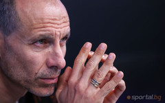 Мартин Петров: Да напълним "Лазур" и още веднъж да докажем, че сме хора!