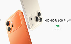Honor 600 и 600 Pro идват съвсем скоро в България