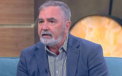 Ангел Кунчев взриви мрежата с драматична изповед