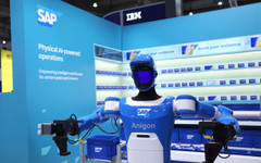 Приходите от облачни услуги на SAP надхвърлиха прогнозите на анализаторите