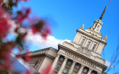 Лидерите на партиите избраха от кой район ще станат депутати