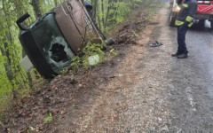 До 15 г. затвор за шофьора на автобуса от Малко Търново, забравил ръчната спирачка