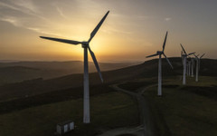 ВЕИ са свалили цената на тока в Европа с 25% в последните две години