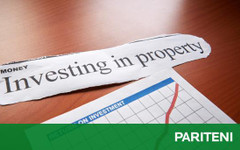 Инвестиции в имоти: Отвъд мита за "сигурния бетон"