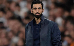 Арбелоа посочи целта на Реал Мадрид до края на сезона