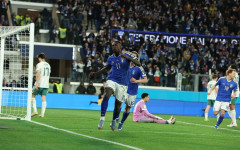 "Обидно е": Италия отхвърли идеята да иде на световното "по втория начин"