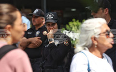 Турция готви повишаване на заплатите на полицаите; възнагражденията ще достигат до 2500 евро на месец