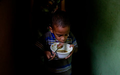 Глад, суша и конфликти влошават продоволствената сигурност