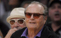 Дъщерята на Джак Никълсън го показа за 89-ия му рожден ден