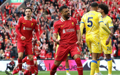 Кристъл Палас излизат за 4 от 4 срещу Ливърпул