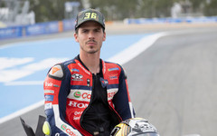 Жоан Мир: Заслужавам да остана заводски пилот на Хонда