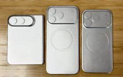 Ето как изглеждат всички нови "айфони", които ще видим тази есен