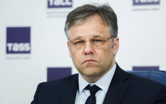 Мирошник: Италия активно доставя оръжия на Украйна