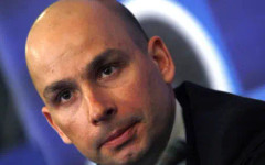 Спряганият за нов собственик на Левски: Фен съм на сините от детинство