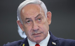 Нетаняху се лекува от ранен стадий на рак на простатата