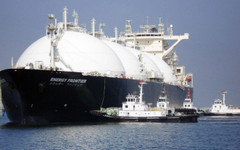 Доставките за чужбина на американски втечнен газ скочиха през февруари, кои са основните вносители