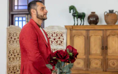 Финалът за Кристиян в Ергенът настъпи преждевременно, остана само с една жена