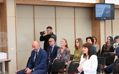 С мярката "Адаптирана работна среда" се акцентира и върху психичното здраве на работещите, каза заместник-министър Наталия Ефремова