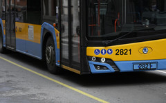 Градският транспорт на Варна се готви за стачка