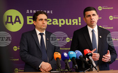 Прокуратурата се използва за пореден път да се удрят тези, които работят, каза Ивайло Мирчев във връзка с Георги Кандев