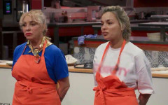 Рая Пеева и майка ѝ си тръгнаха от Hells Kitchen след бурни скандали сред звездния отбор