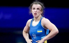 Украйна оглави класирането по медали на Европейското първенство по борба