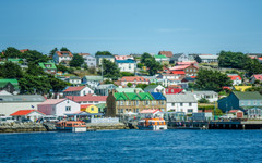 САЩ могат да променят позицията си за суверенитета на Фолклендските острови