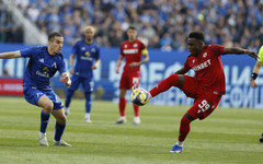 НА ЖИВО: ЦСКА - Левски, следете Вечното дерби тук!