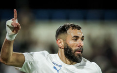 Бензема сравни ПСЖ и Реал Мадрид