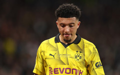 Дортмунд и Санчо се разбраха