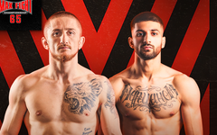 Обещаващ ММА сблъсък бе обявен за MAX FIGHT 65